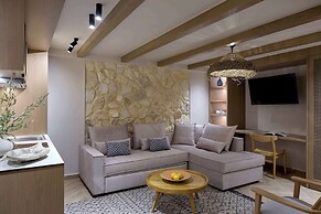 Mirabello Bay Luxury Resort