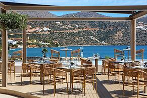 Mirabello Bay Luxury Resort