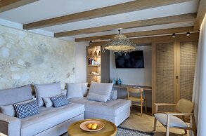 Mirabello Bay Luxury Resort