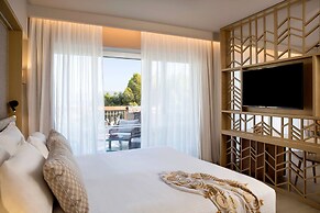 Mirabello Bay Luxury Resort