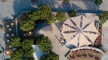 Mirabello Bay Luxury Resort