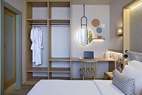 Mirabello Bay Luxury Resort