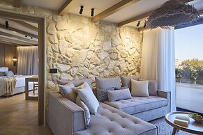 Mirabello Bay Luxury Resort