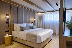 Mirabello Bay Luxury Resort