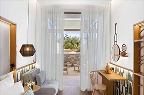 Mirabello Bay Luxury Resort