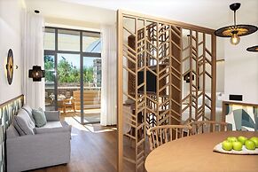 Mirabello Bay Luxury Resort