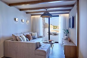 Mirabello Bay Luxury Resort