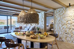 Mirabello Bay Luxury Resort