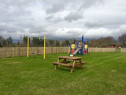 Linwater Holiday Park