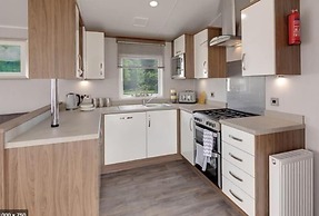 Linwater Holiday Park