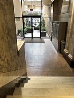 Washington Plaza Apartments