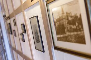 Peters Das Genusshotel in der Wingst