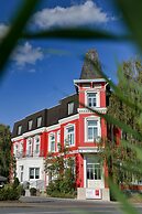 Peters Das Genusshotel in der Wingst