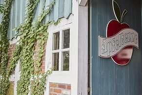 Peters Das Genusshotel in der Wingst