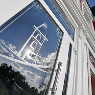 Peters Das Genusshotel in der Wingst
