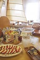 Peters Das Genusshotel in der Wingst