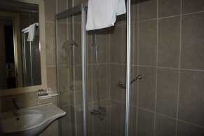 Hotel Palm City Akhisar