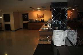 Hotel Palm City Akhisar