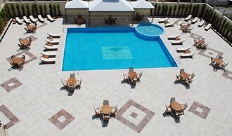 Hotel Palm City Akhisar