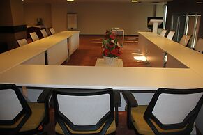 Hotel Palm City Akhisar