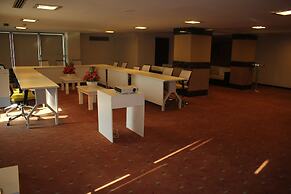 Hotel Palm City Akhisar