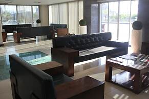 Hotel Palm City Akhisar