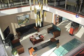 Hotel Palm City Akhisar