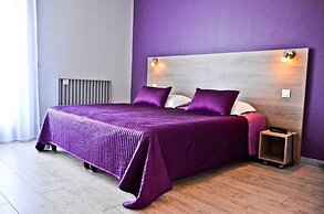 Hôtel Le Comty
