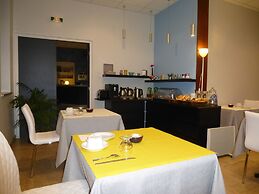 Hôtel Le Comty