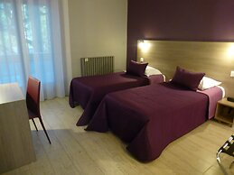 Hôtel Le Comty