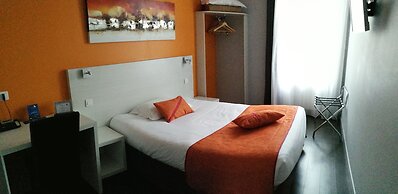 Hôtel Le Comty