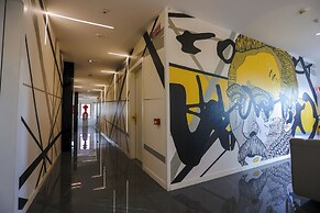 Hotel Art Al Boschetto
