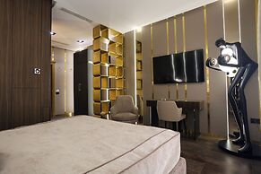 Hotel Art Al Boschetto