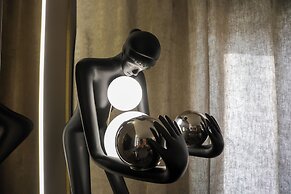 Hotel Art Al Boschetto