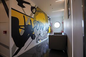 Hotel Art Al Boschetto