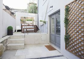 Delight Terrace Apartment