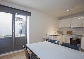 Delight Terrace Apartment