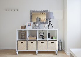 Delight Terrace Apartment