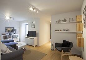 Delight Terrace Apartment