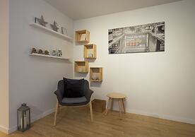 Delight Terrace Apartment