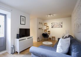 Delight Terrace Apartment