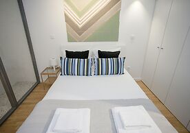 Delight Terrace Apartment