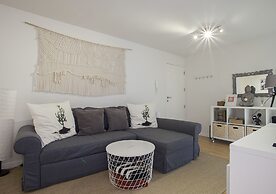 Delight Terrace Apartment