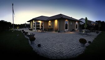 Bed & Breakfast Horsens Udsigten