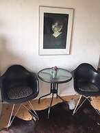 Bed & Breakfast Horsens Udsigten