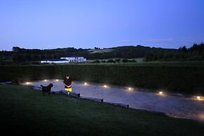 Bed & Breakfast Horsens Udsigten