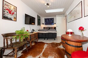 Bed & Breakfast Horsens Udsigten