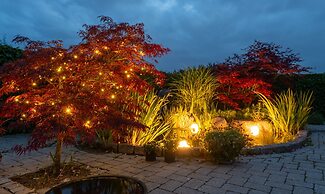 Bed & Breakfast Horsens Udsigten