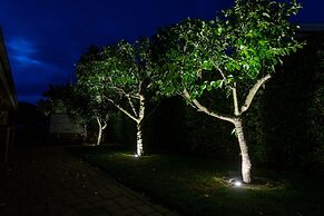 Bed & Breakfast Horsens Udsigten