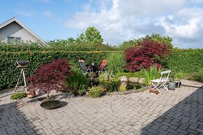 Bed & Breakfast Horsens Udsigten